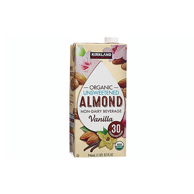 Kirkland Almond Non Diary