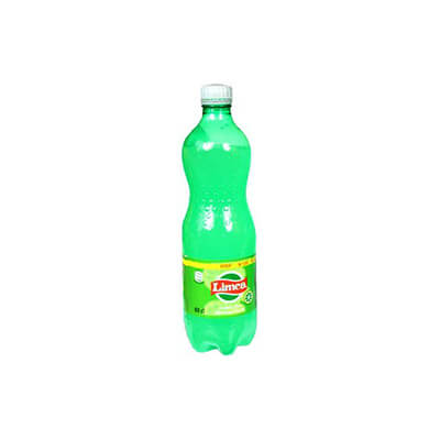 Limca Lemon Lime 60cl