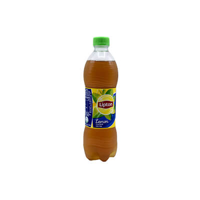 Lipton Lemon Drink 50cl