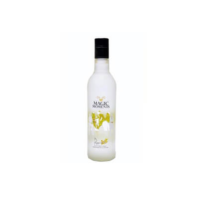 Magic Moment Lemongrass Ginger