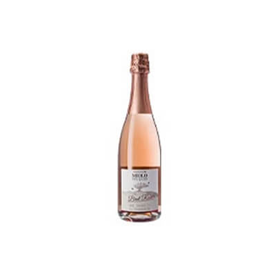 Miolo Selecao Brut Rose 75cl