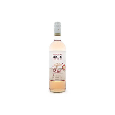 Miolo Selecao Rose Suave 75cl