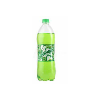 Mirinda Green Apple