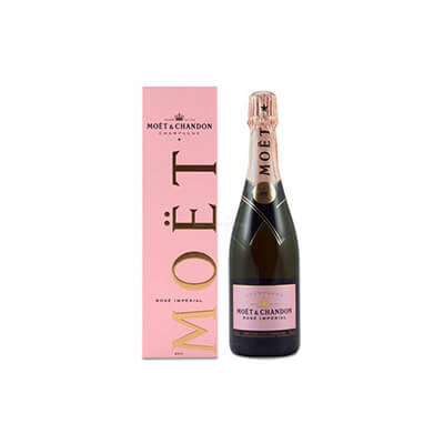 Moet & Chandon Rose 750ml