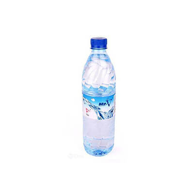 Mr. V Premium Water 75cl