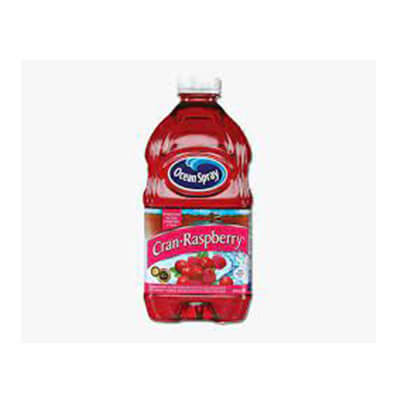 Ocean Spray Cranberry Classic Juice Drink