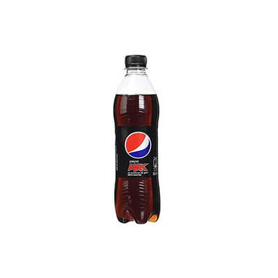 Pepsi Max 50cl