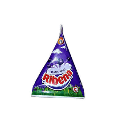 Ribena Blackcurrant 125ml