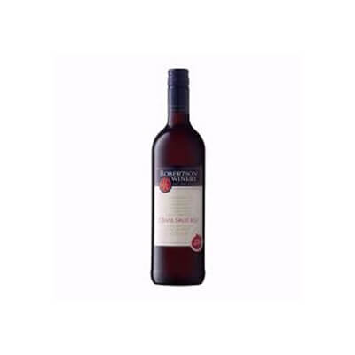 Robertson Winery Chapel Sweet Red South Africa 75cl