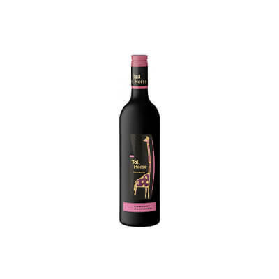Tall Horse Cabernet Wine