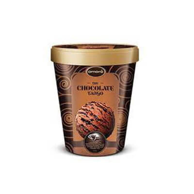 Tango Ice Cream Chocolate 500ml