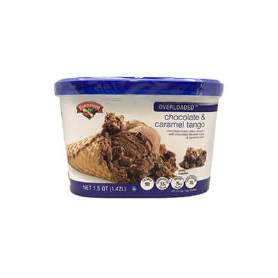 Tango Ice Cream Chocolate 900ml