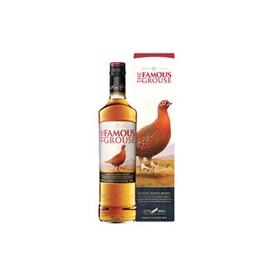 The Famous Grouse Estr 1800
