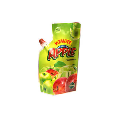 Vitavite Apple Fruit Drink 250ml