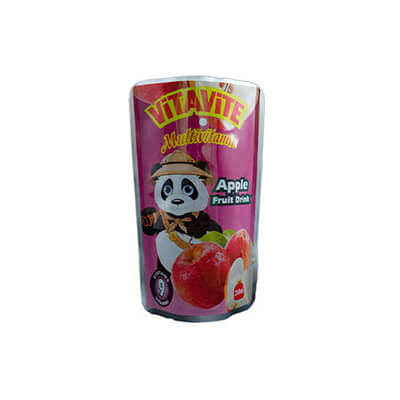 Vitavite Multivitamin Apple Drink 125ml