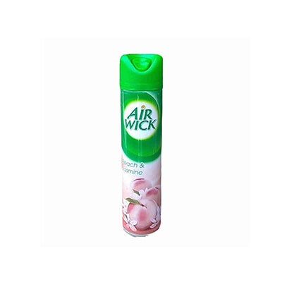 Airwick Spray Peach And Jasmine 300ml