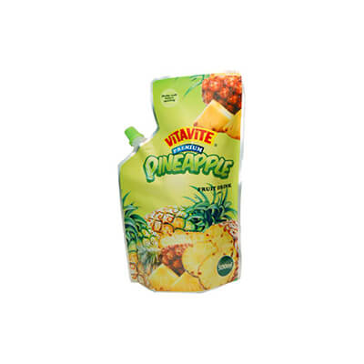 Vitavite Pineapple Fruit Drink 500ml