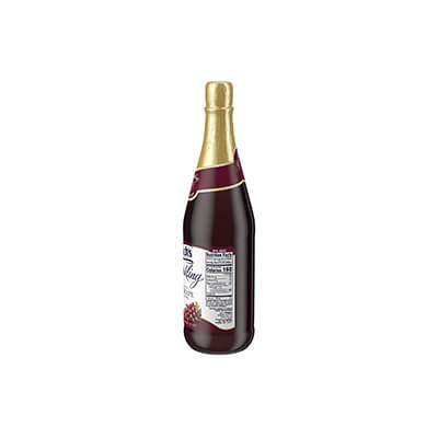 Welchs Sparkiingly Red Grape 750ml