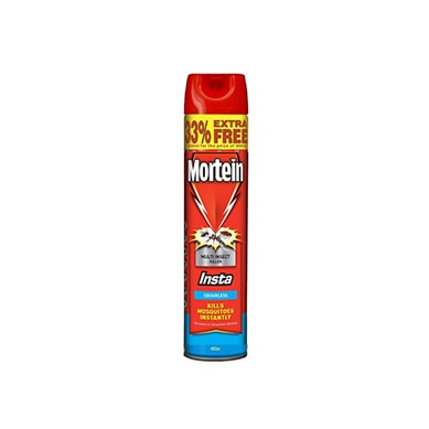 Mortein Odourless 400ml
