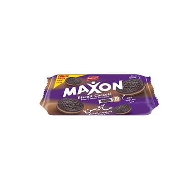 Palmary Maxon Biscuit 380g