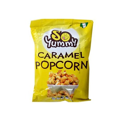 So Yummy Popcorn 30g