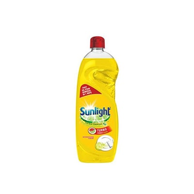 Sunlight Dishwasher Lemon 750ml