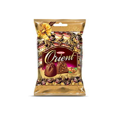 Tayas Orient Hazelnut Flavours 80g