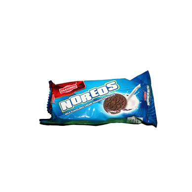 Noreos Vanilla Biscuit 24g