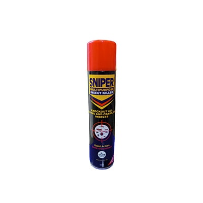 Sniper Multipurpose Insecticide 300ml