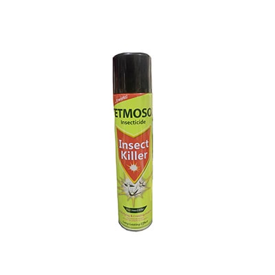 Tetmosol Insecticide Spray 500ml