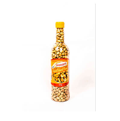 Skippygold Groundnut Bottle B/s