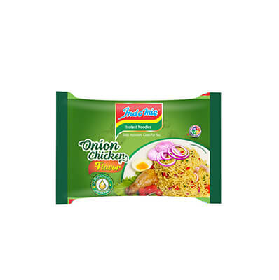 Noodles Indomie Onion 70g