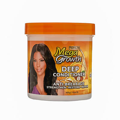 Mega Growth Deep Conditioner