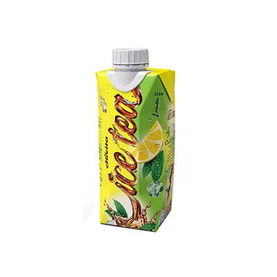 Juice Ice Tea 315ml