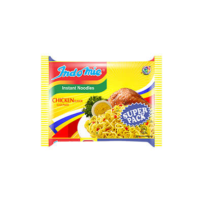 Indomie Chicken SuperPack