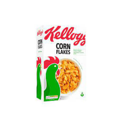Imported Kelloggs Corn Flakes 720g