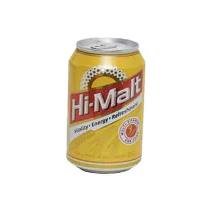 Hi-malt Energy Drink 33cl