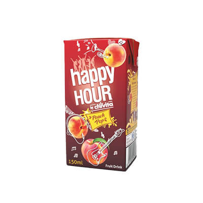 Happy Hour  150ml
