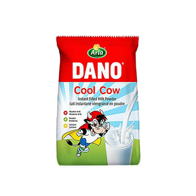 Dano Cool Cow 150g Refill