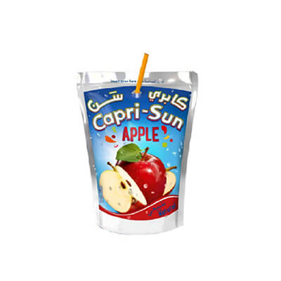 Capri-sun  Apple 100ml