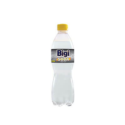 Bigi Soda