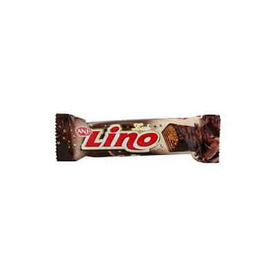 Ani Lub Lino Chocolate 100g