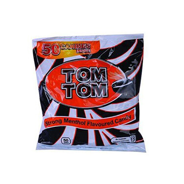 Tom Tom Sweet Pack