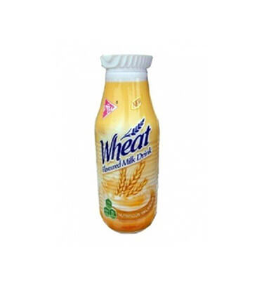 Viju Wheat