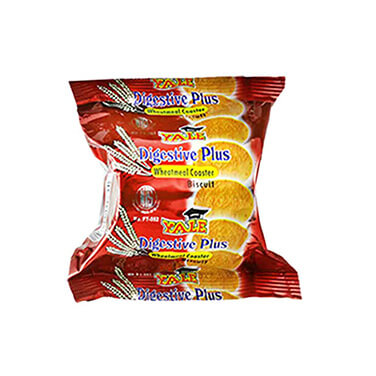 Yale Digestive Plus Biscuit