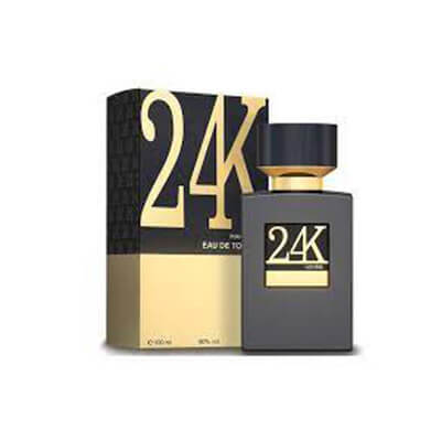 24k Perfume 100ml