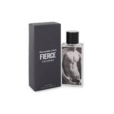 abercrombie and fitch fierce intense