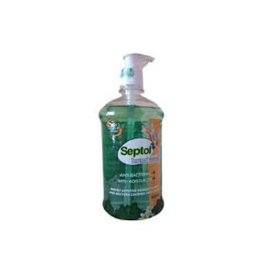 Antiseptic Septol500ml