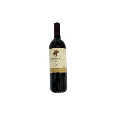 Baron De Valls Vin Rouge Red Wine