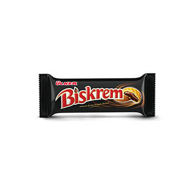 Biskrem Biscuit Sm